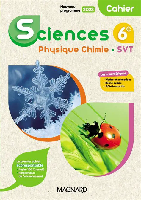 Sciences physiques en ligne