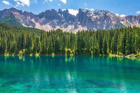 Scopri le Meraviglie Provincial: Un Viaggio Nell'Italia Meno Conosciuta