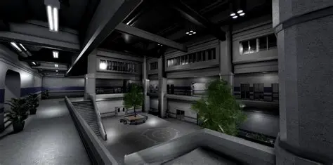 Unveiling the SCP Foundation Administrative Department: Structure, Function, and Significance