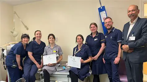 SCS Care Oldham: Expert Elderly Care Services Tailored for Your Loved Ones