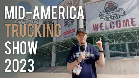 The SCS Open: Unpacking the World of Virtual Trucking Competitions and Community Events