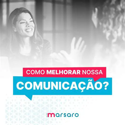 Se expressar de forma clara