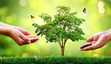 Se proteger de elementos naturais