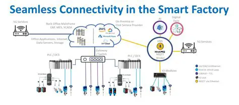 Seamless Network Connection
