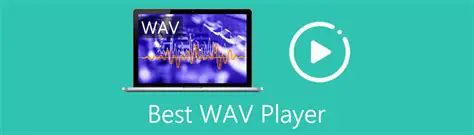 Seamless Wav File Playback