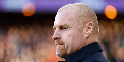 Sean Dyche: Transformasi Everton di Bawah Komando Sang Manajer