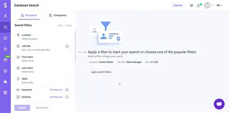 Search and Save Individual Images