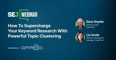 Search by keyword or topic