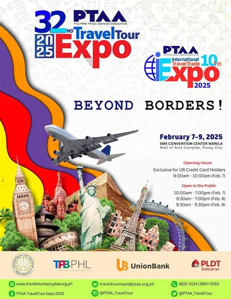 Search for your travel dates