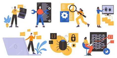 Searching for Related Programs