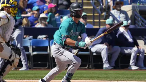 Seattle Mariners' Journey: A Deep Dive into the Team's History, Prospects, and Future