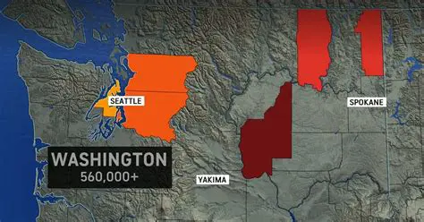 Seattle Power Outage: Understanding the Causes, Impact, and PSE's Response