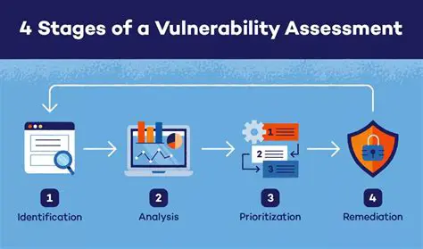 Security Vulnerability Assessment