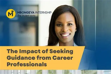 Seeking guidance from a supervisor