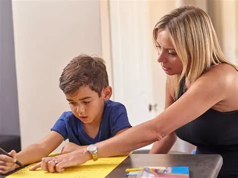 Seguir las instrucciones del examen