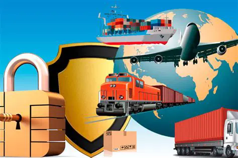 Seguro de Transporte Internacional
