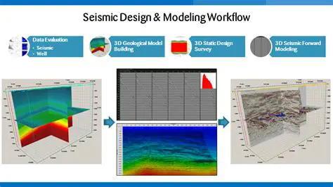 Seismic Acquisition Modeling