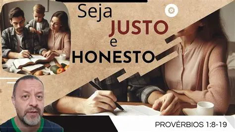 Seja honesto sobre sua renda