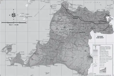 Sejarah Pembentukan Provinsi Banten