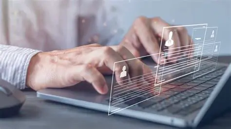 Selecionar Formadores e Recursos