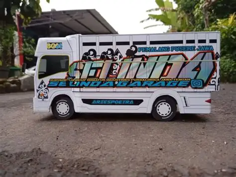 Selinda Garage Terbaru: Unveiling the Latest Innovations and Designs