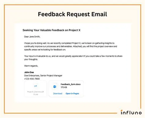 Sending emails from a mail client