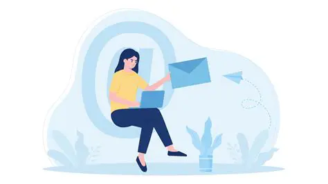 Sends and Receives Mail with Inline Images