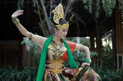 Seni Tari Tradisional Sunda