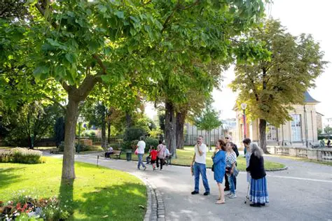 Sensibilisation des habitants