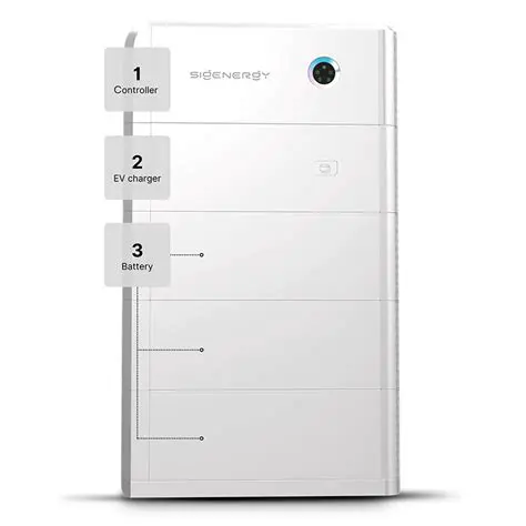 Sensor Battery Combined Power Entity