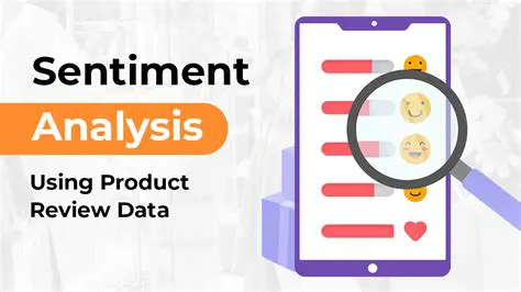 Sentiment analysis for other products