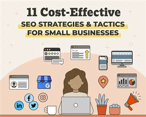 Navigating the Digital Frontier: SEO Strategies for Financial News Portals like Liputan6 and Beyond