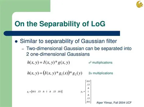Separability of the Continuous Dual