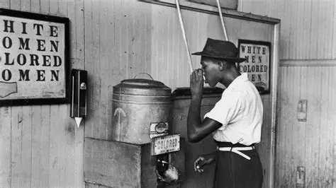 Separate But Equal Doctrine