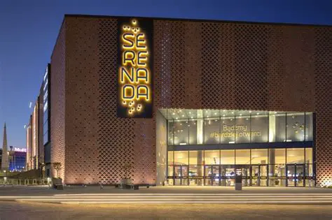 Serenada dla klarnetu i orkiestry