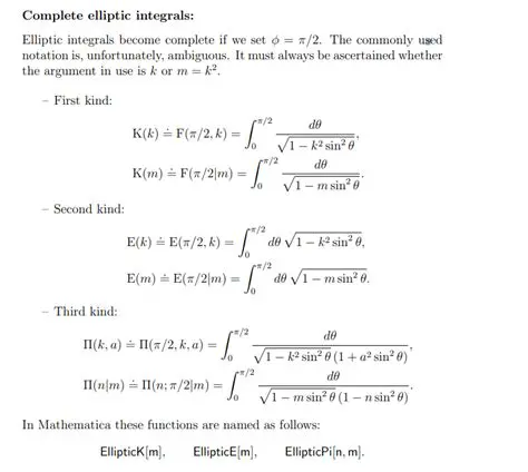 Series Expansion of the Complete Elliptic Integral of the Third Kind