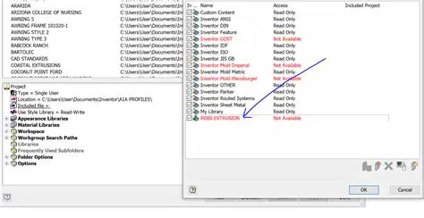 Server Library Unavailable