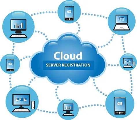 Server or Cloud Infrastructure