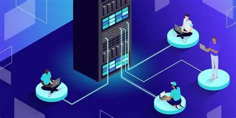 Servidores de alojamiento de archivos