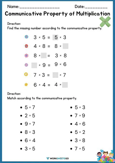 Set a new worksheet property