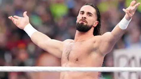 Seth Rollins' WWE Debut: The Unforgettable First Match That Launched a Legend