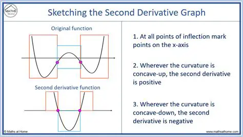 Setting the Derivative Less Than Zero