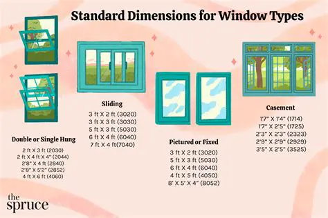 Setting the Position and Size of a Window