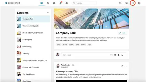Setting the Profile Picture