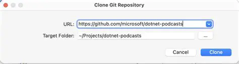 Setting Up a Git Repository