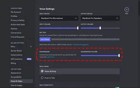Setting Up a New Discord Bot
