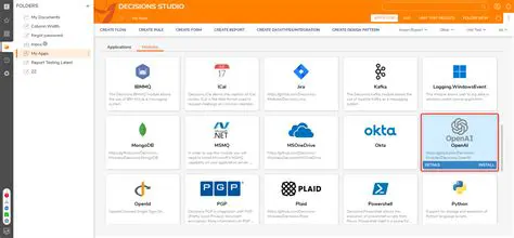 Setting Up OpenAI Integration