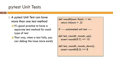 Setting Up Pytest for Urwid TUI Testing