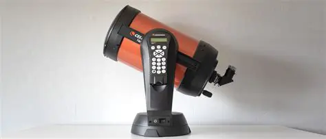 Setting Up Stellarium with Your Nexstar 8