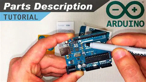 Setting Up the Arduino Board